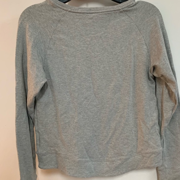 Little Marc Jacobs Logo Sweatshirt, Leggings and pouch - Picture 6 of 10